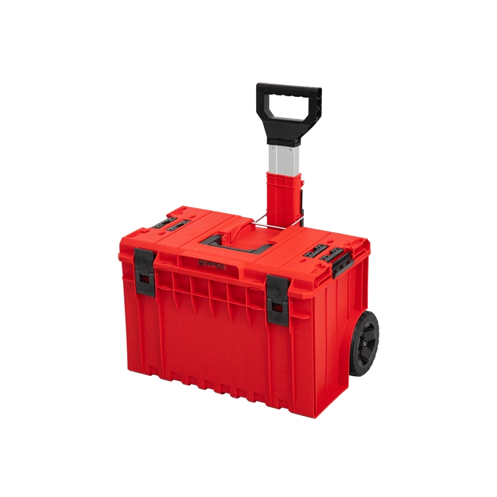 Ящик для інструментів QBRICK SYSTEM ONE Cart 2.0 (SKRWQCOCCZEPG003) - зображення 2