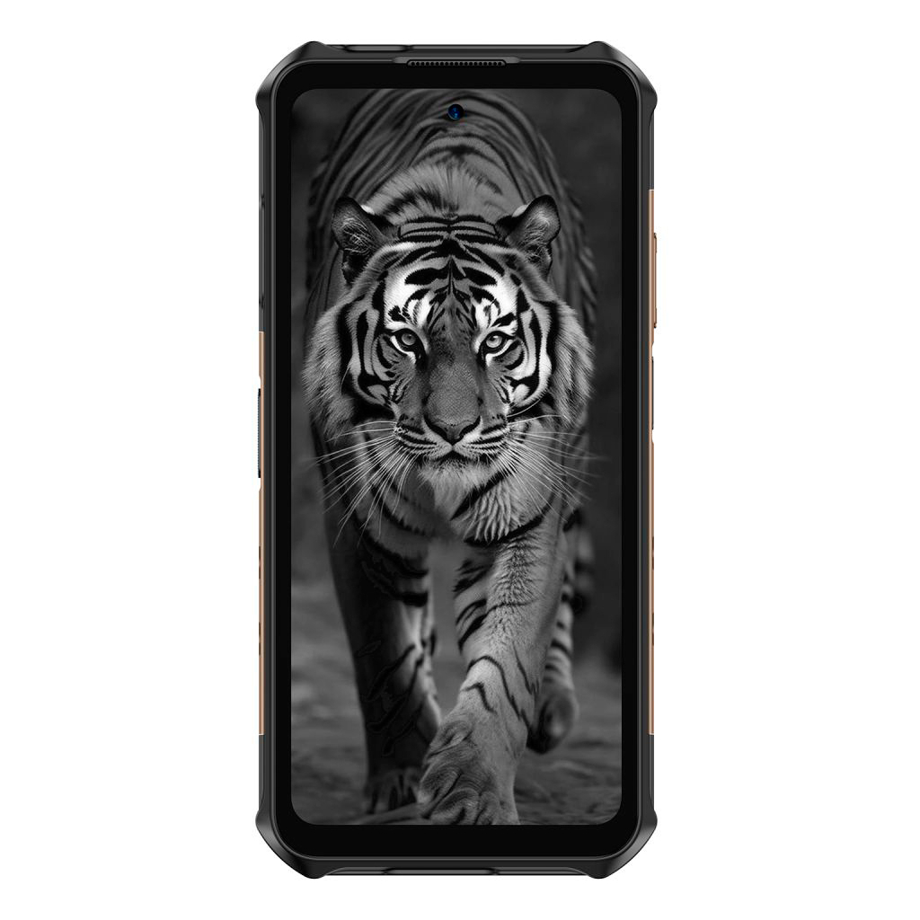 Мобільний телефон Ulefone Armor X16 6/128Gb Sand Dune (6975326660570) - зображення 2