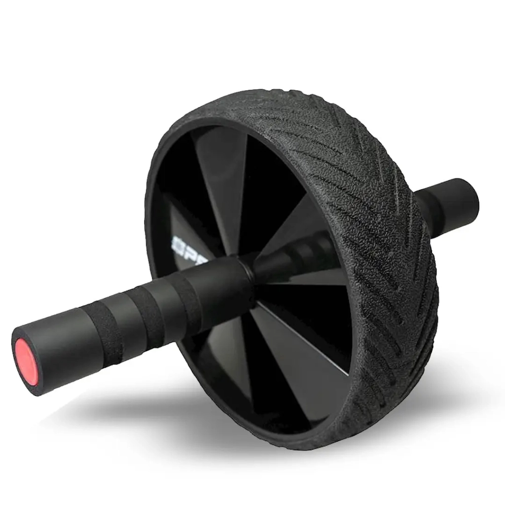 Ролик для преса Power System PS-4059 Phantom AB Wheel Black (4059BK-0) - изображение 1