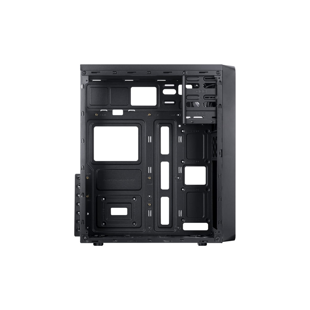 Корпус Prologix E109 Black - зображення 4