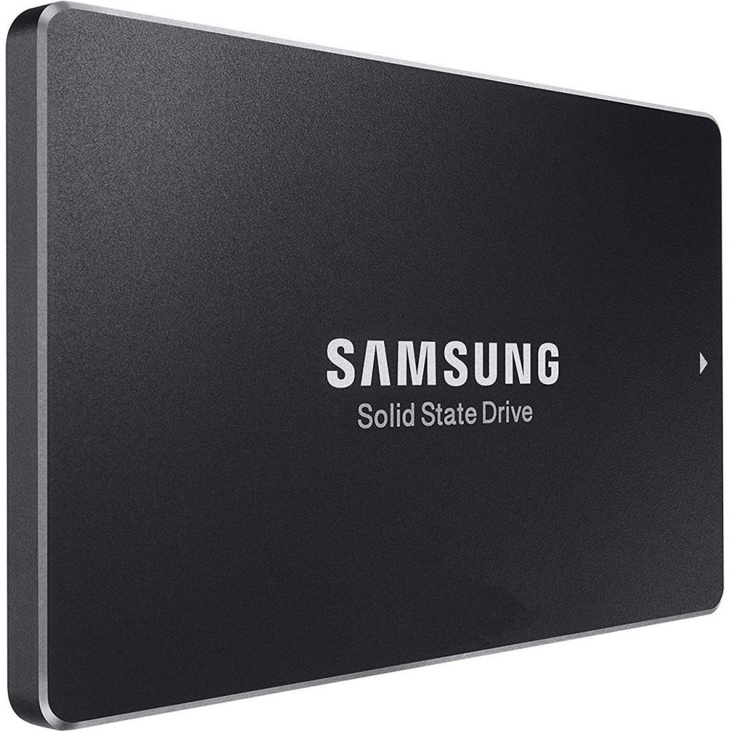 Накопичувач SSD для сервера Supermicro 240G,SATA 6Gb/Samsung PM883 (HDS-S2T1-MZ7LH240HAHQ05) - зображення 2