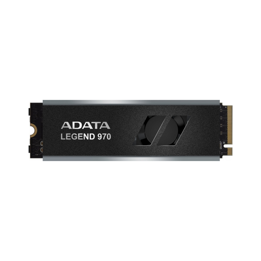 Накопичувач SSD M.2 2280 1TB ADATA (SLEG-970-1000GCI) - изображение 1
