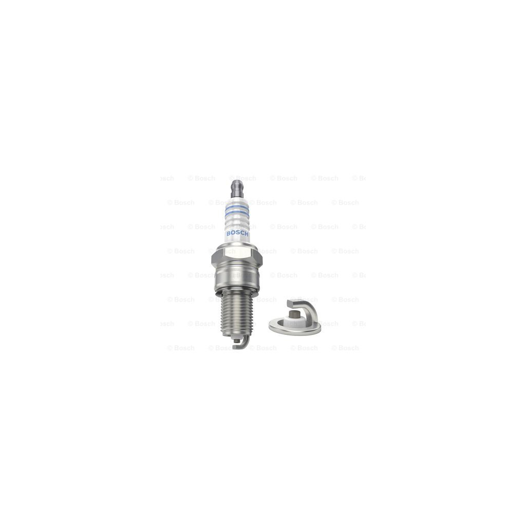 Свічка запалювання Bosch 0 241 229 715 - изображение 7
