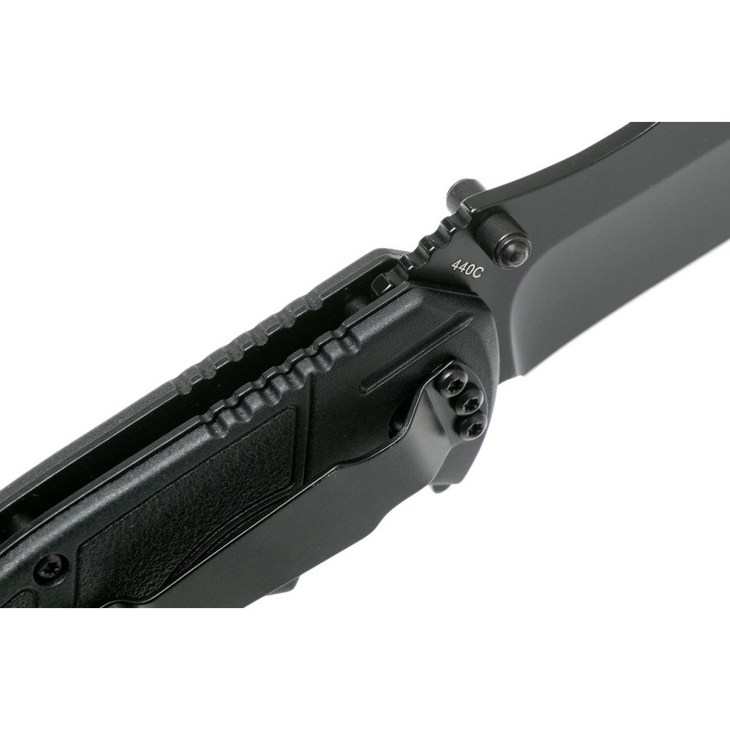 Ніж Boker Magnum Advance All Pro (01RY305) - зображення 5