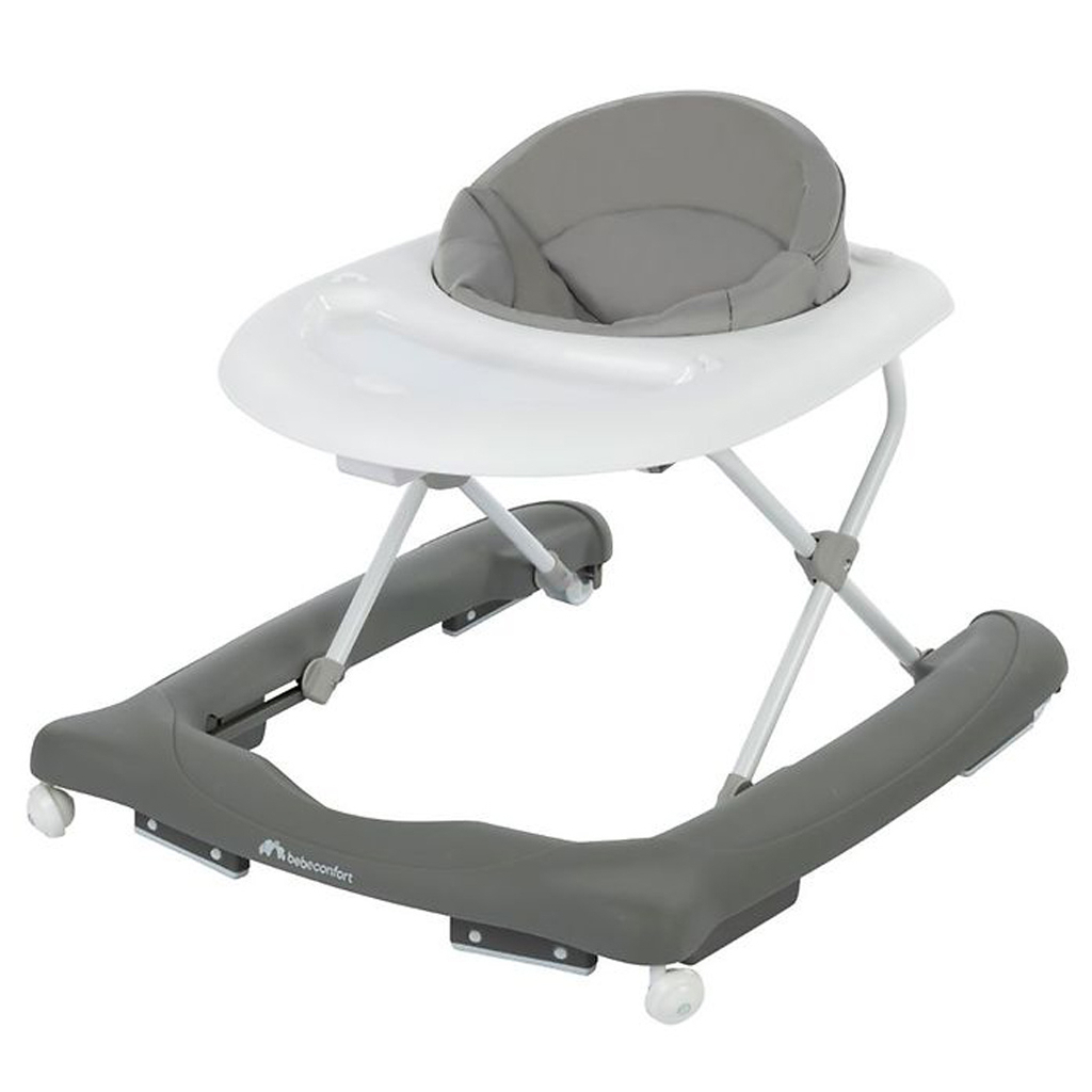 Ходунки Bebe Confort Explorer Gray Mist (2724440210) - зображення 2