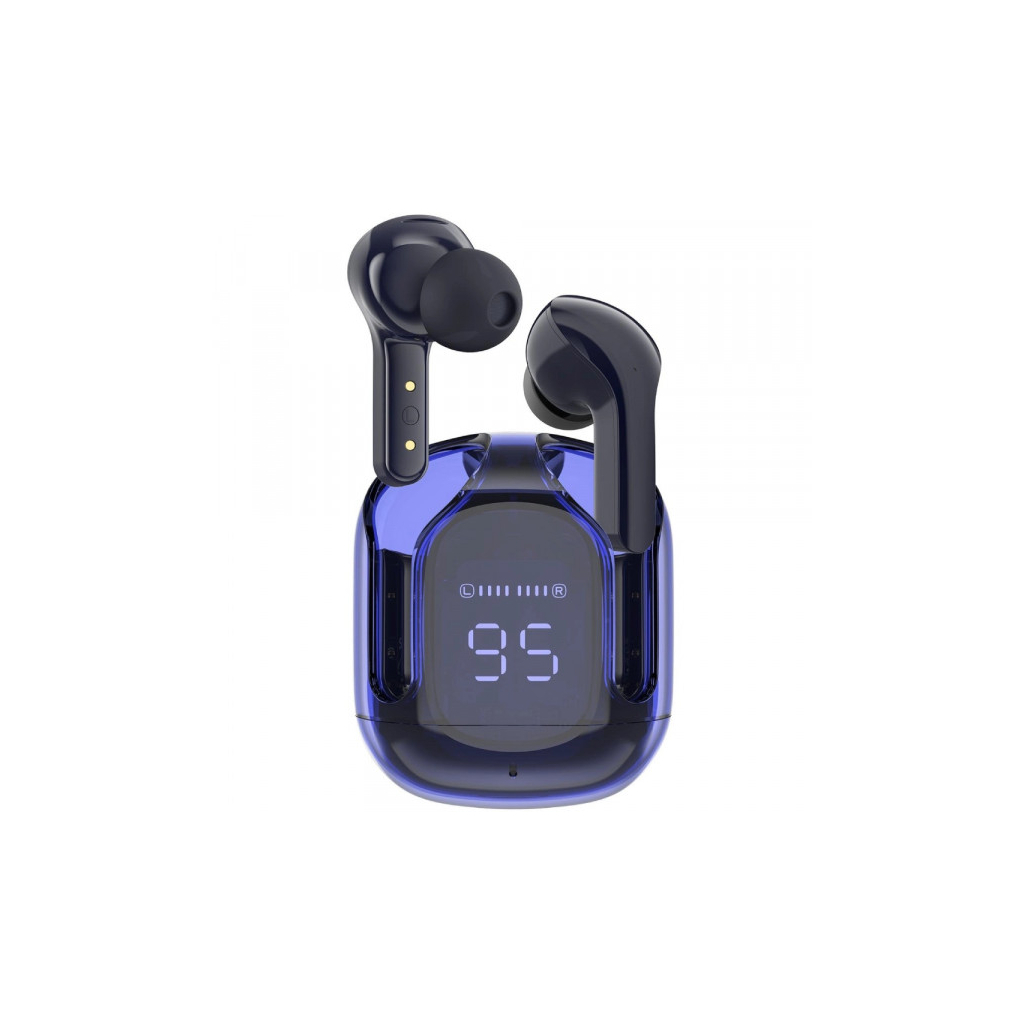 Навушники Acefast T6 Sapphire Blue (6974316281542) - зображення 2