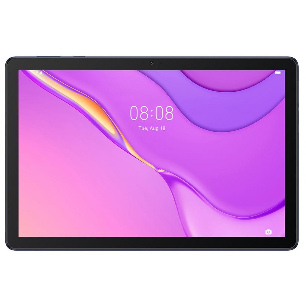 Планшет Huawei MatePad T10s LTE 2/32GB Deepsea Blue (53011DUC) - зображення 1