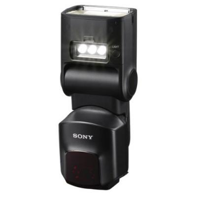Спалах Sony HVL-F60M (HVLF60M.CEC) - зображення 2