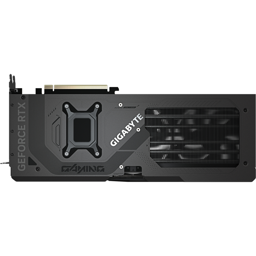 Відеокарта GIGABYTE GeForce RTX5070 12Gb GAMING OC (GV-N5070GAMING OC-12GD) - зображення 7