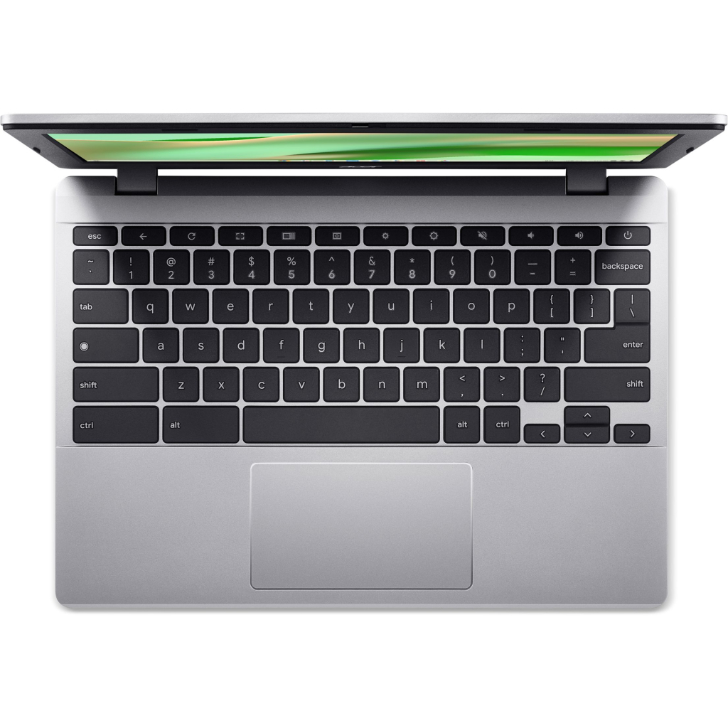 Ноутбук Acer Chromebook CB311-12H (NX.KX1EU.001) - зображення 4