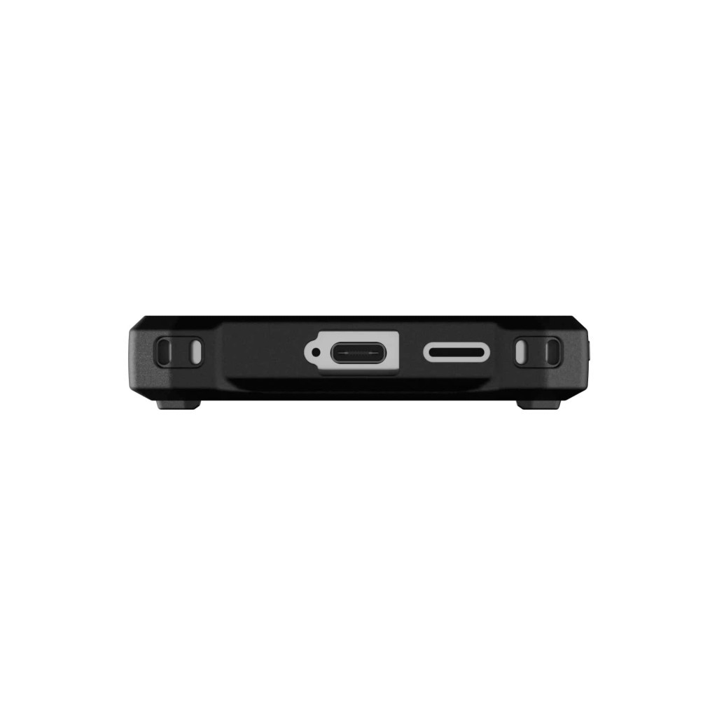 Чохол до мобільного телефона UAG Samsung Galaxy S24 Monarch Pro Carbon Fiber (214412114242) - зображення 9