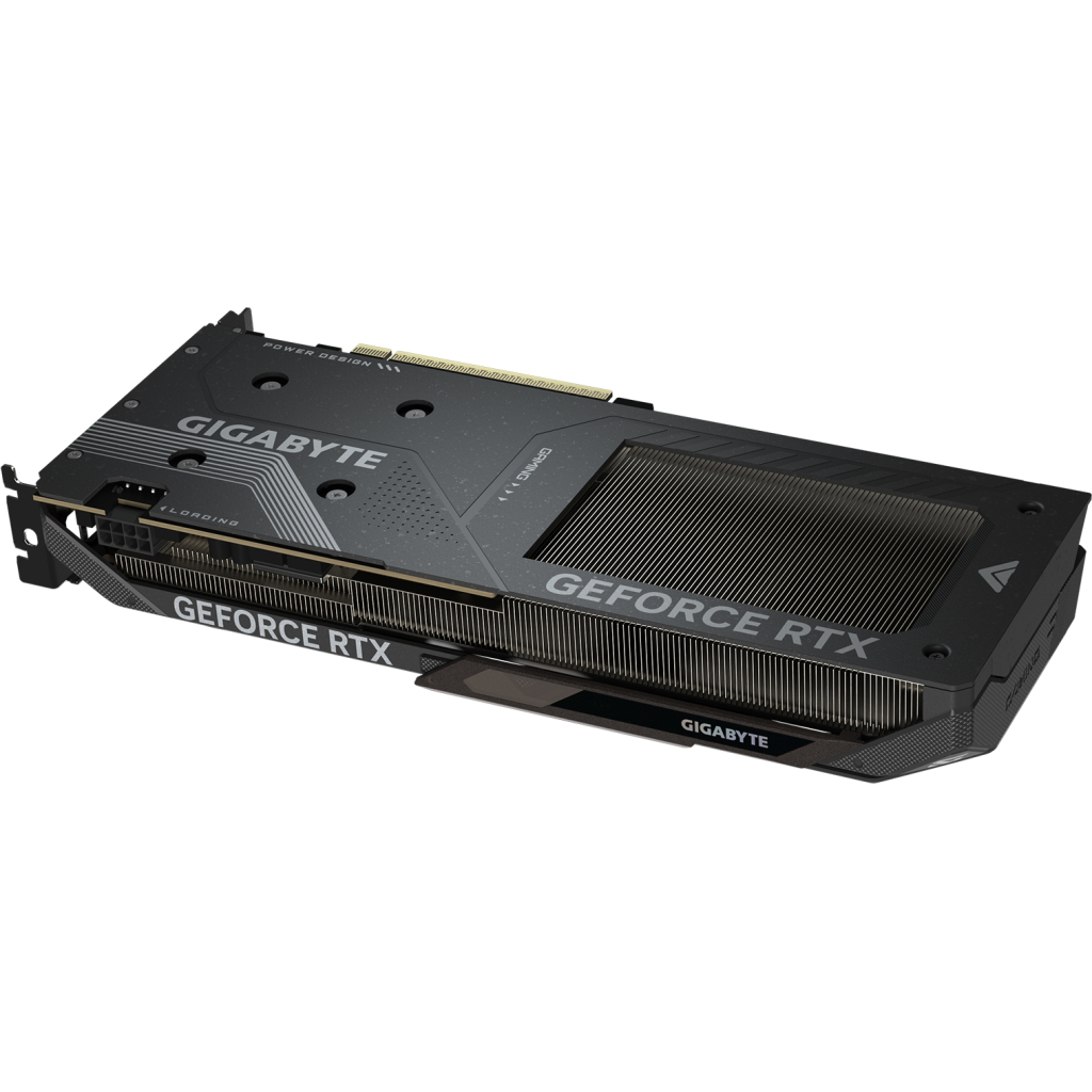 Відеокарта GIGABYTE GeForce RTX5050 8Gb GAMING OC (GV-N5050GAMING OC-8GD) - изображение 6