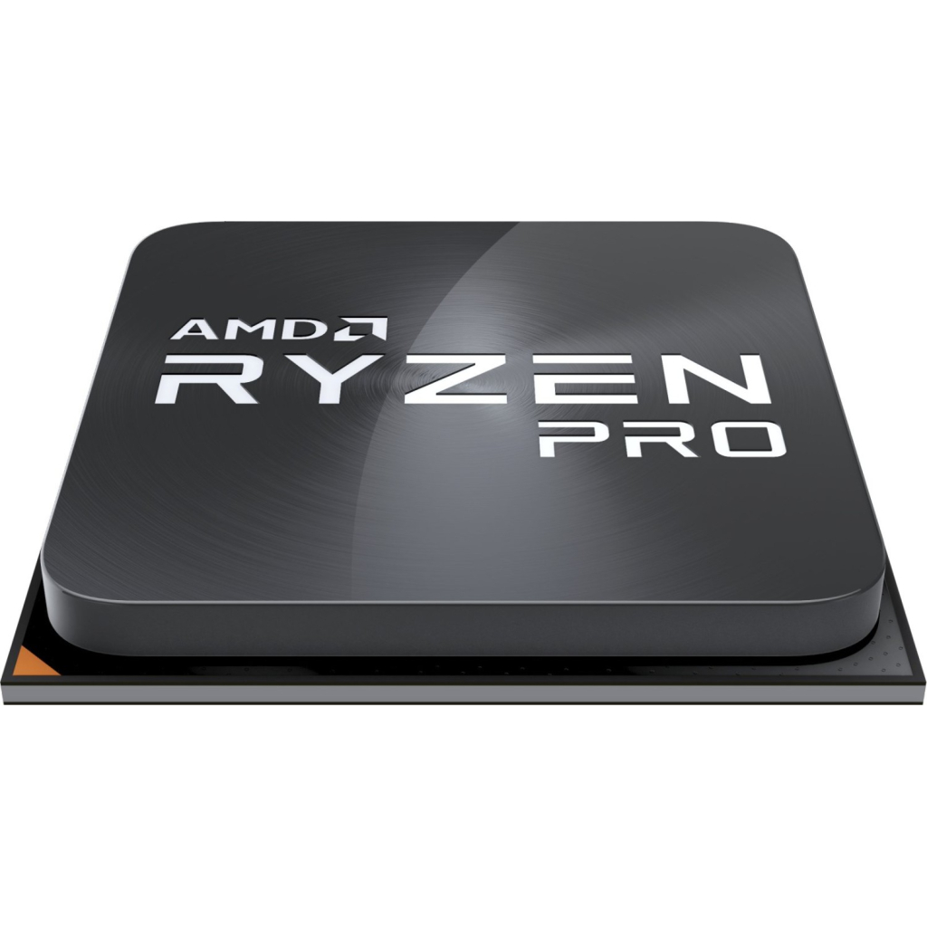 Процесор AMD Ryzen 5 4655GE PRO (100-000001156) - зображення 4