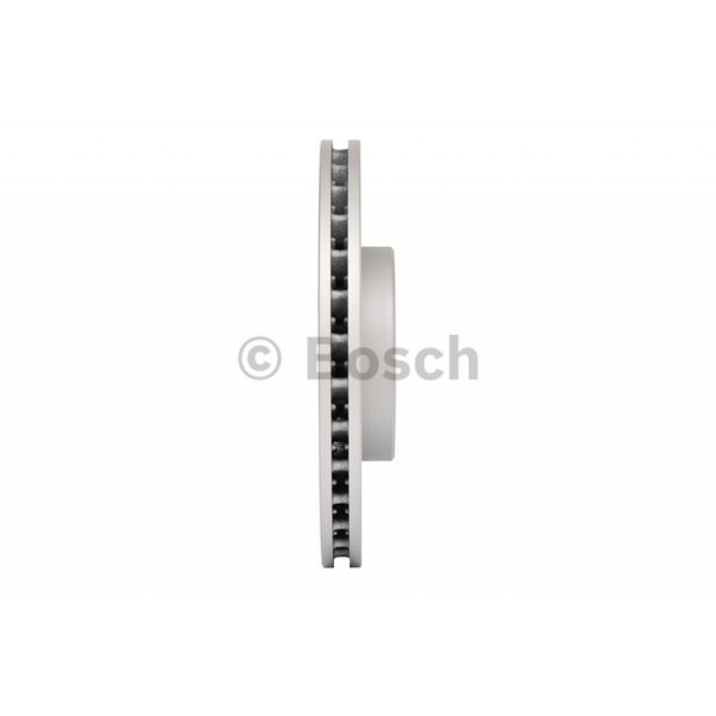 Гальмівний диск Bosch 0 986 479 C33 - зображення 4