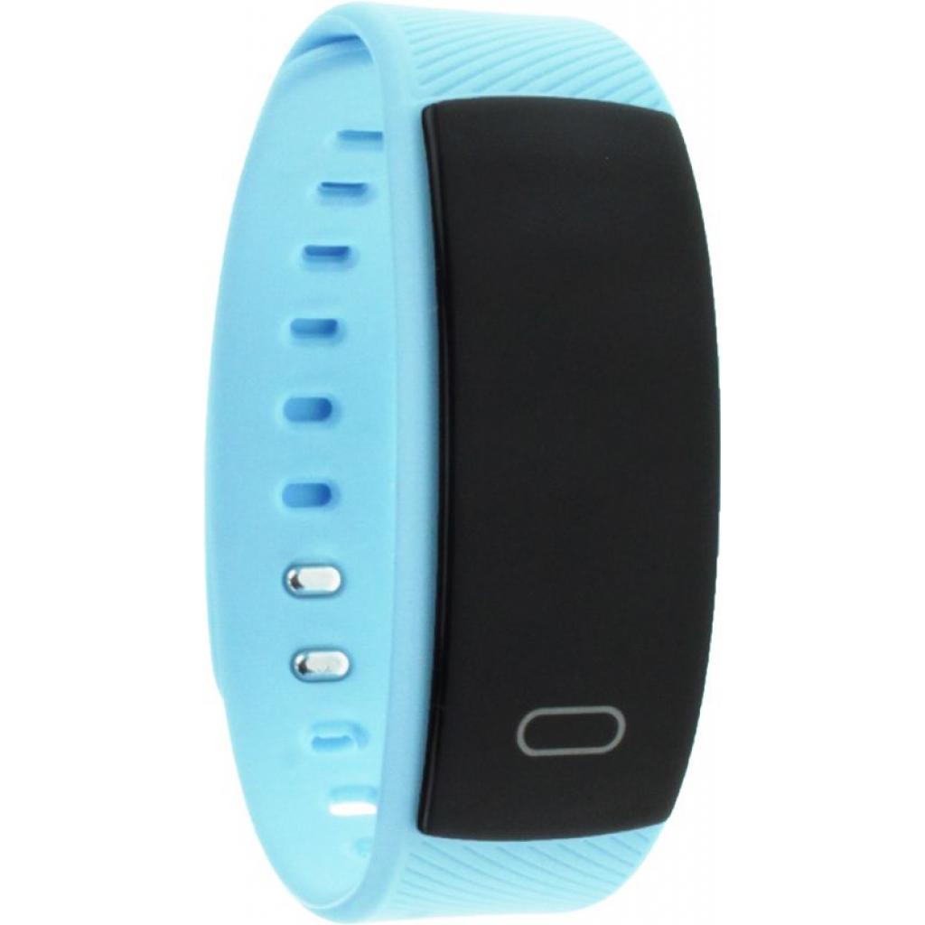Фітнес браслет UWatch QS80 Blue (F_59885) - зображення 2