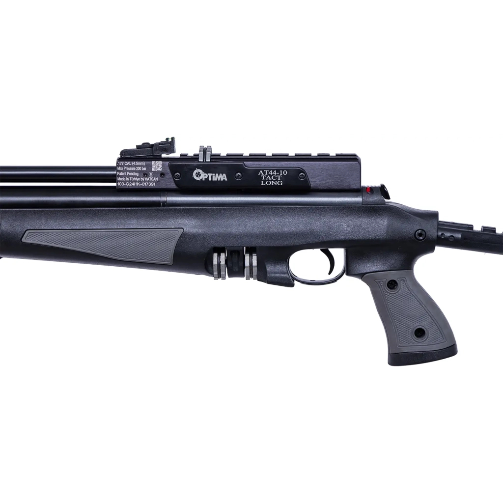 Пневматична гвинтівка Optima AT44-10 - picture 3