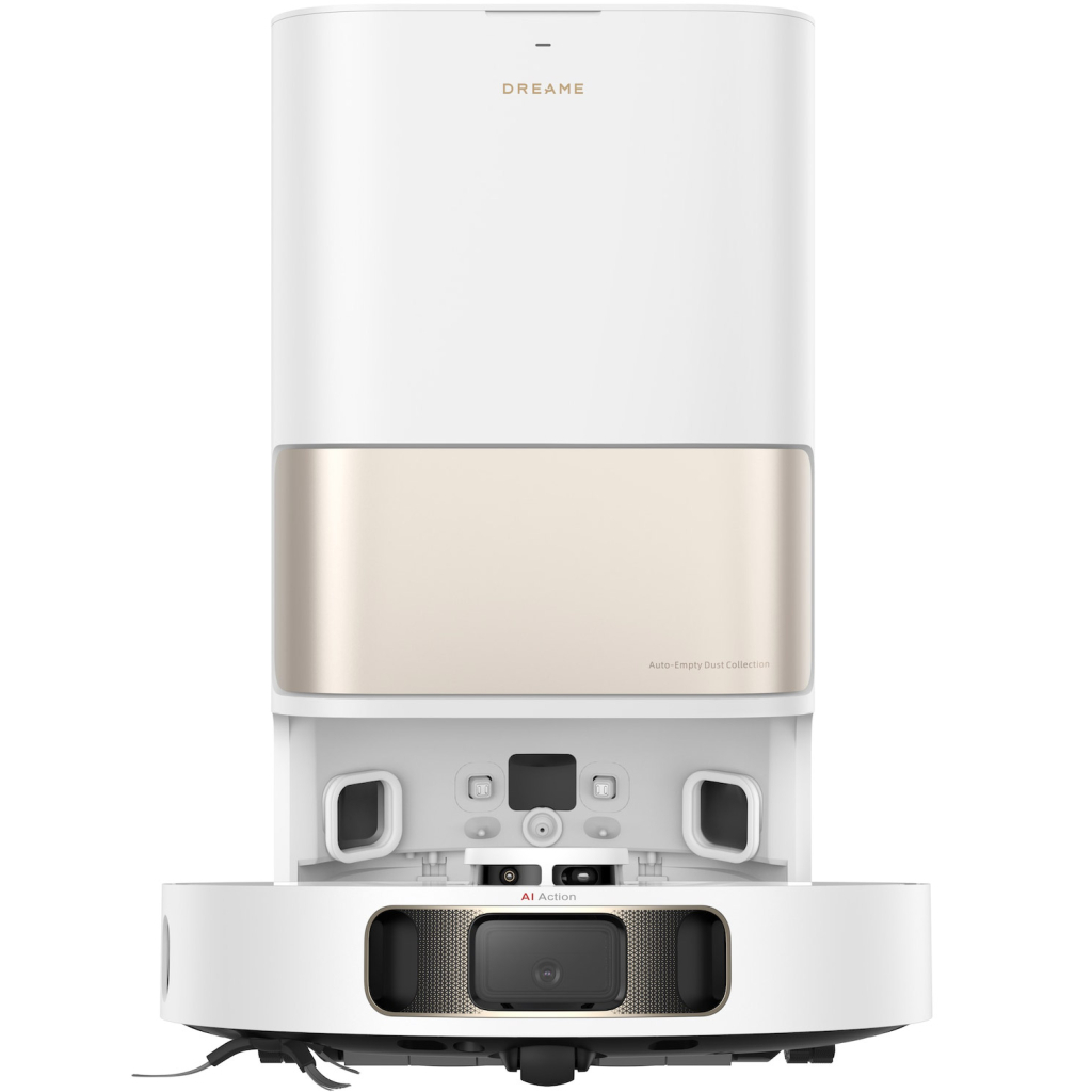 Пилосос Dreame RLL82CE_ - зображення 4