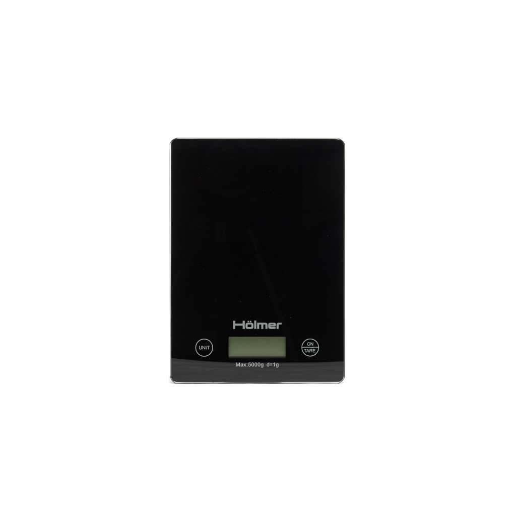Ваги кухонні Hölmer HSK-2216H - зображення 5