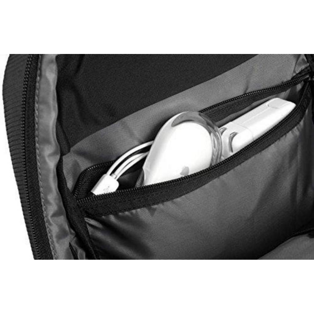 Рюкзак для ноутбука Sumdex 17'' PON-398 Black (PON-398BK) - зображення 8