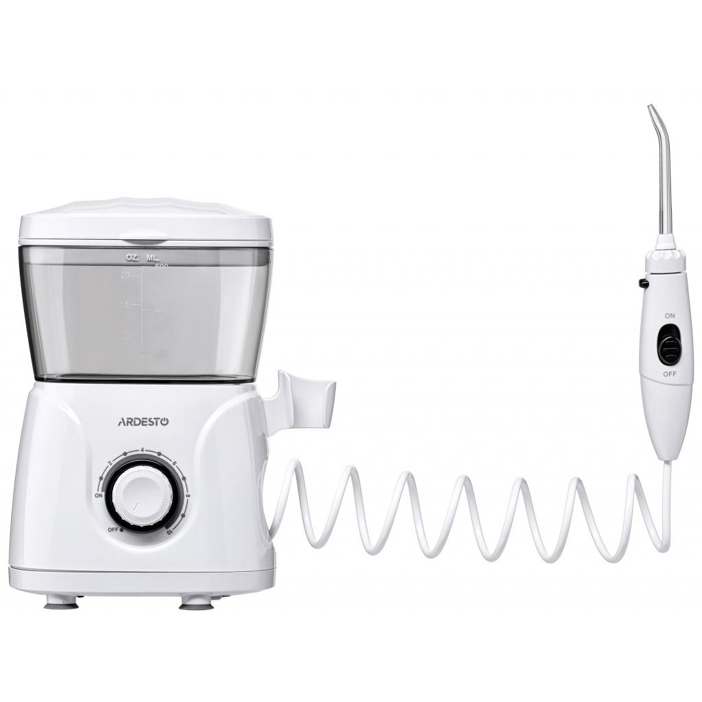 Іригатор Ardesto OI-MD600W - зображення 2