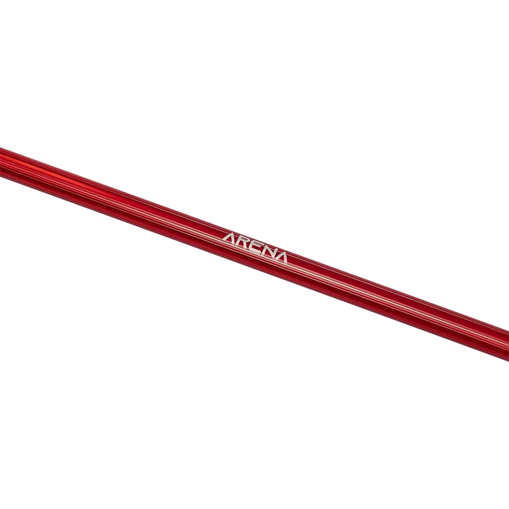 Підсака Favorite Arena ALNRD1-140 1.45m сітка силікон red (1693.07.14) - зображення 3