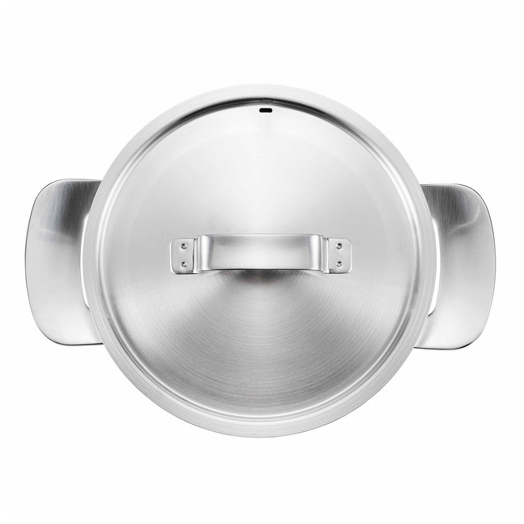 Каструля Fiskars All Steel матова 3 л (1064751) - зображення 2