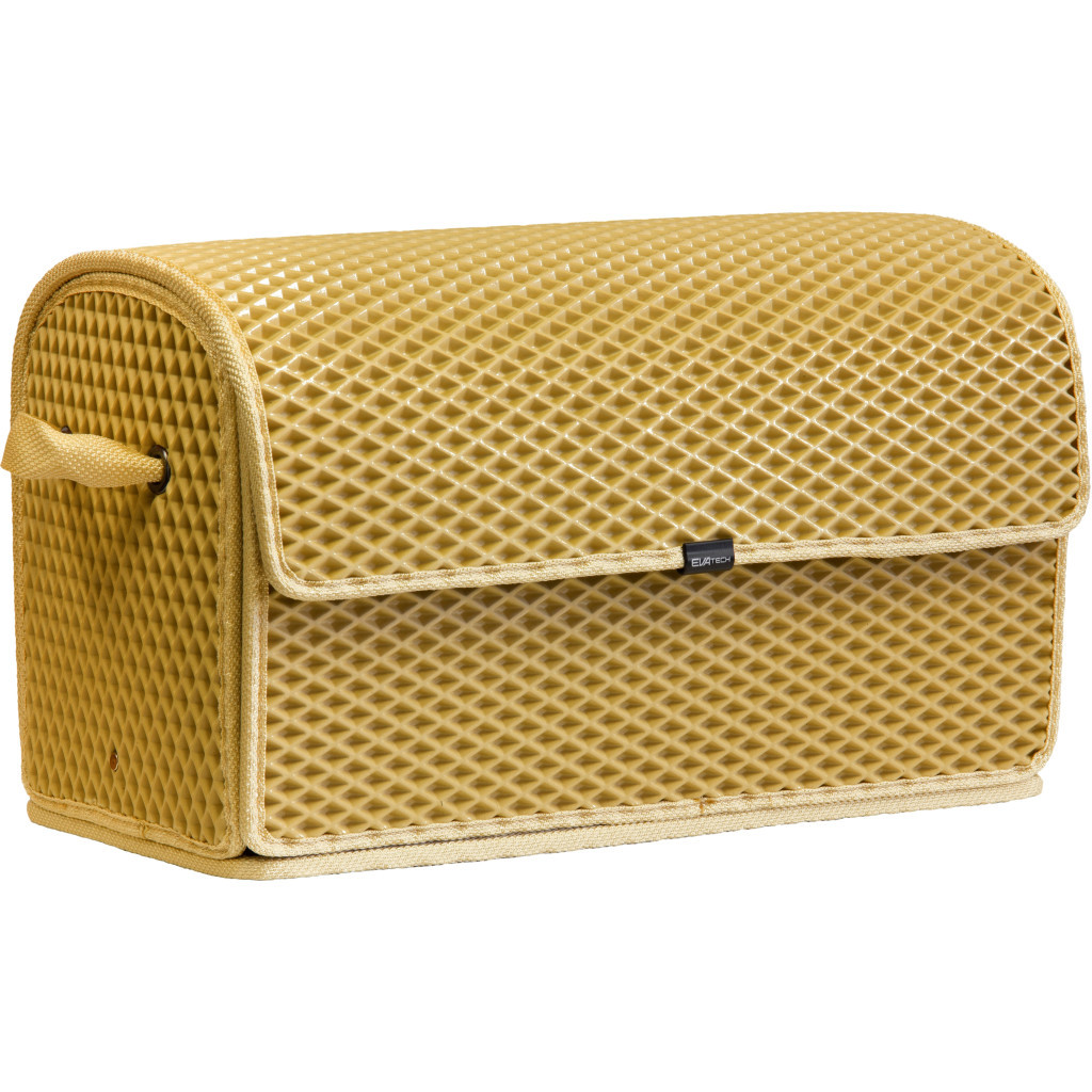 Сумка-органайзер EVAtech 30x49x25 см Бежевий (BS12258SM5RII) - зображення 2