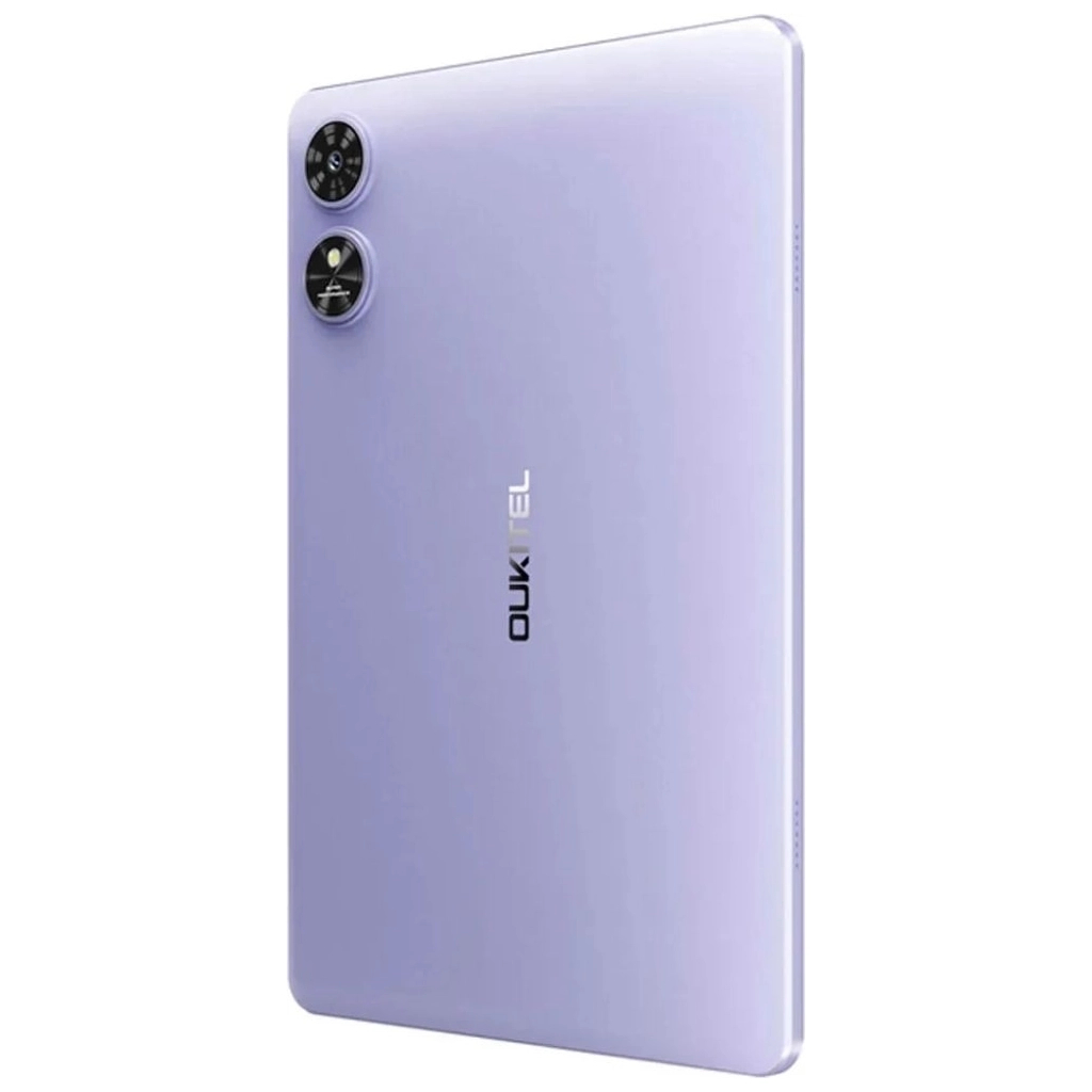 Планшет OUKITEL OT6 10" 4/64GB / Wi-Fi / Purple, Чохол+Стілус (6931940745284) - зображення 8