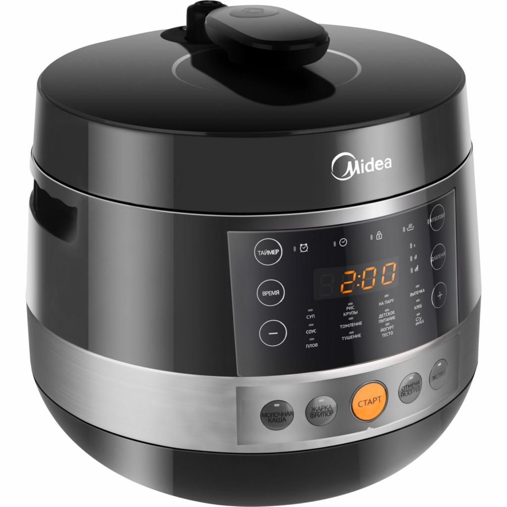 Мультиварка Midea MY-CS5039P - зображення 3
