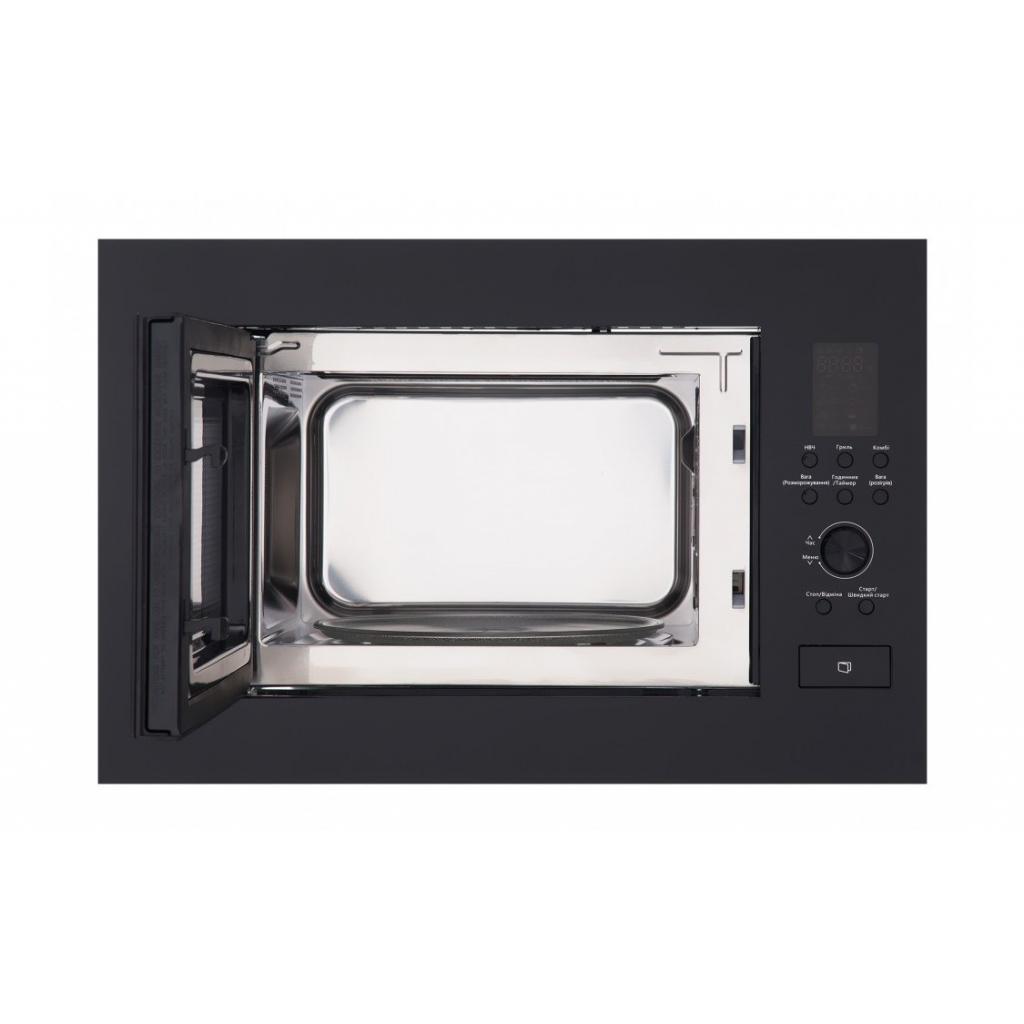 Мікрохвильова піч Interline MWA 523 ESА BA (MWA523ESАBA) - зображення 2