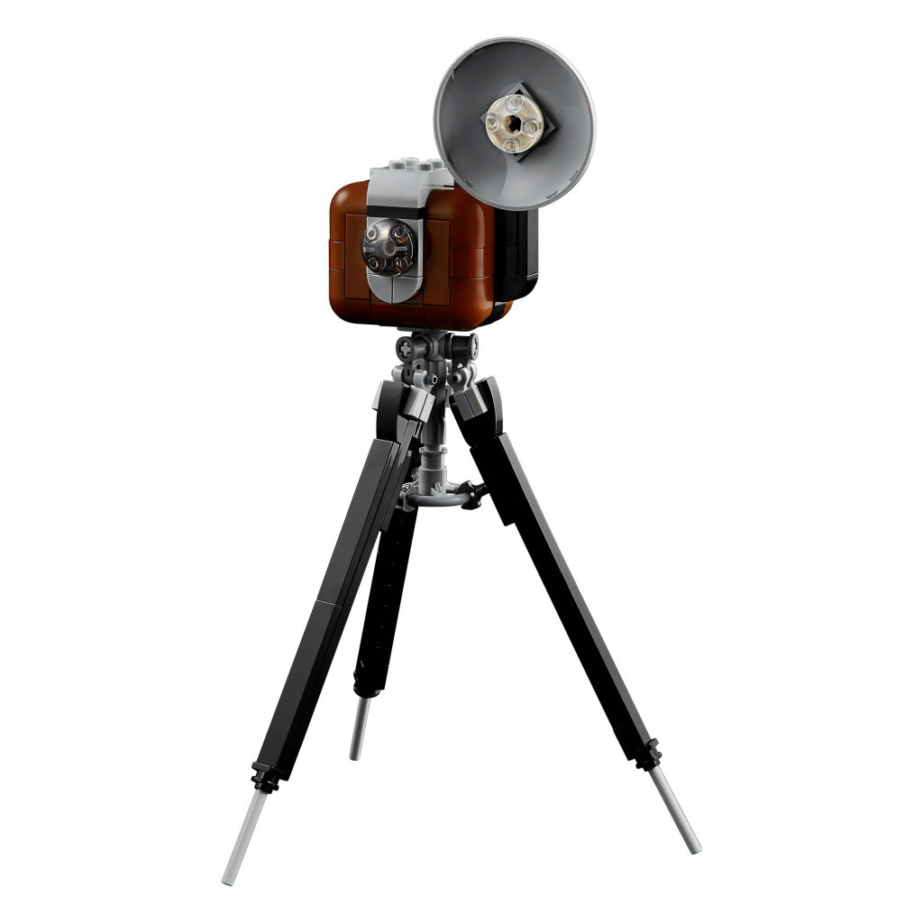 Конструктор LEGO Disney Мікі Маус і Мінні Маус 1739 деталей (43179) - зображення 9