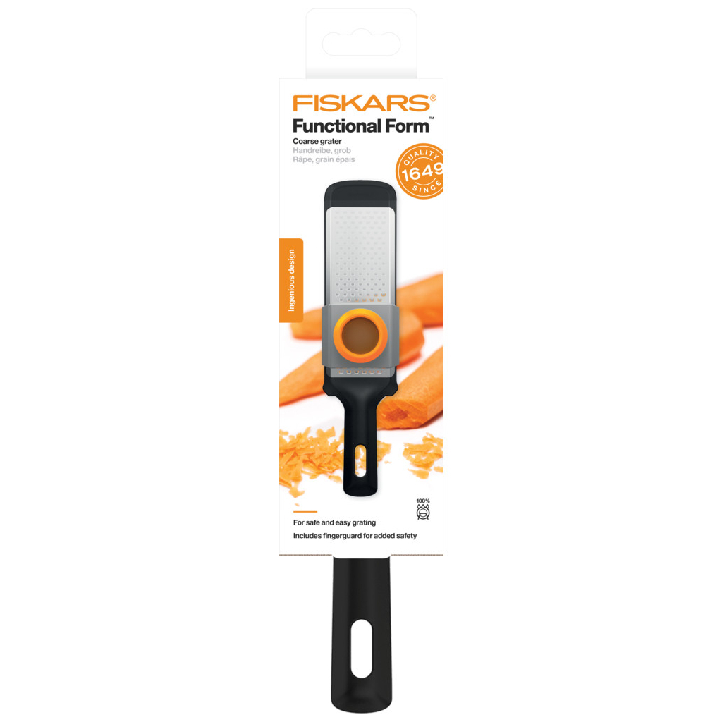 Терка Fiskars Functional Form (1014410) - зображення 4