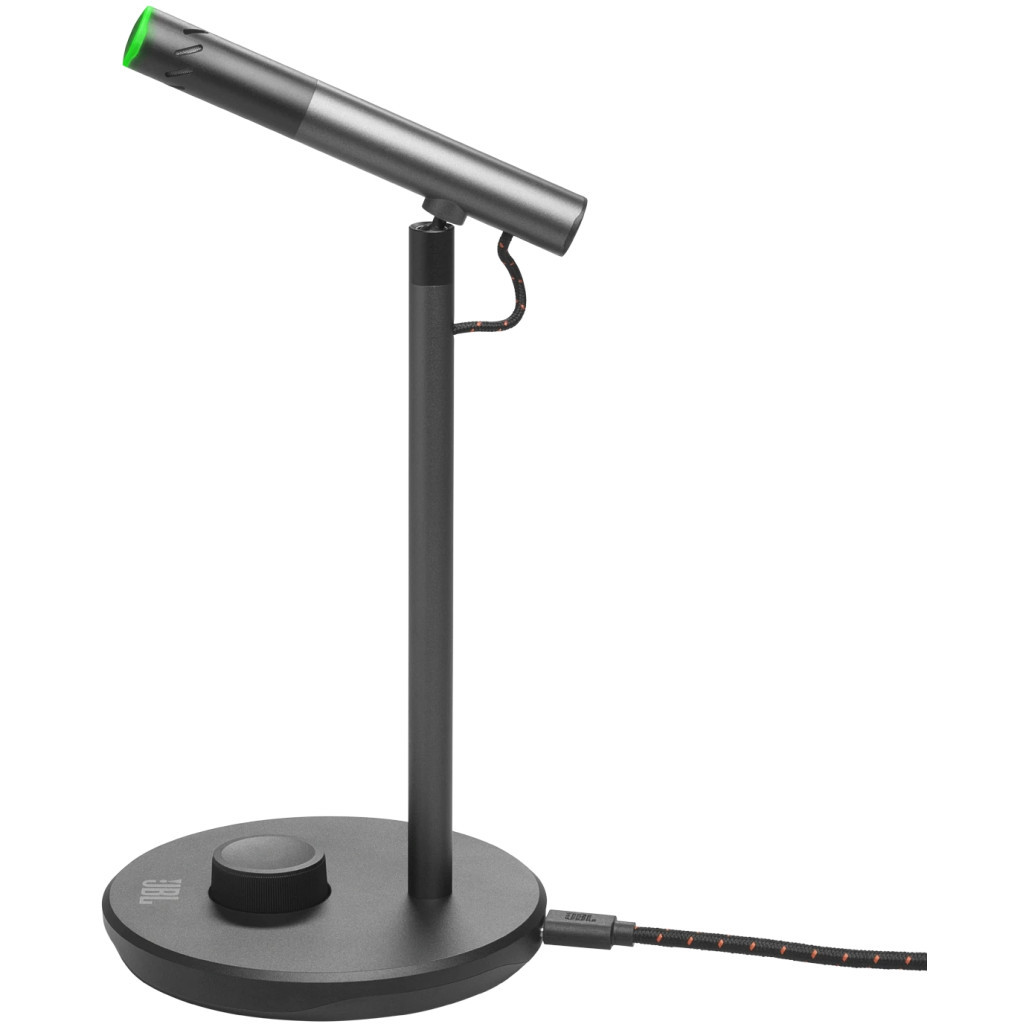 Мікрофон JBL Quantum Stream Talk (JBLSTRMTALKBLK) - изображение 2