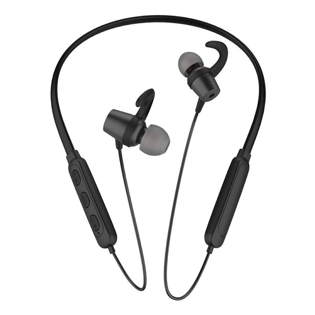 Навушники Celebrat A15 Black (1006648) - изображение 2