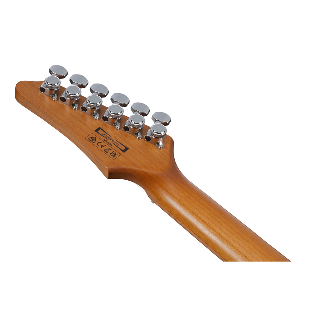 Електрогітара Ibanez AZ22S1F TKS (236701) - зображення 8
