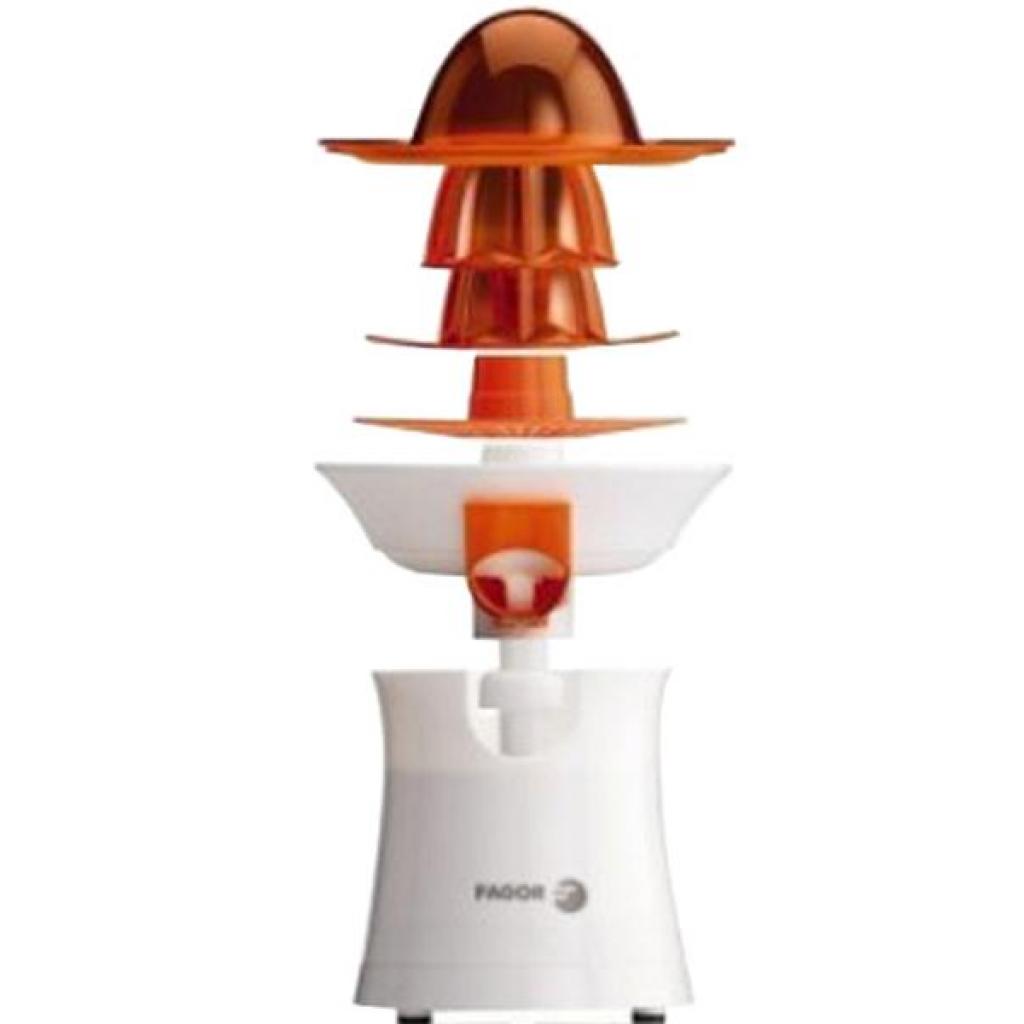 Соковижималка Fagor MZ-150 - зображення 2