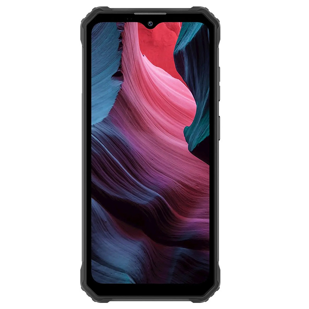 Мобільний телефон OUKITEL WP23 4/64GB Orange (6931940722032) - зображення 2