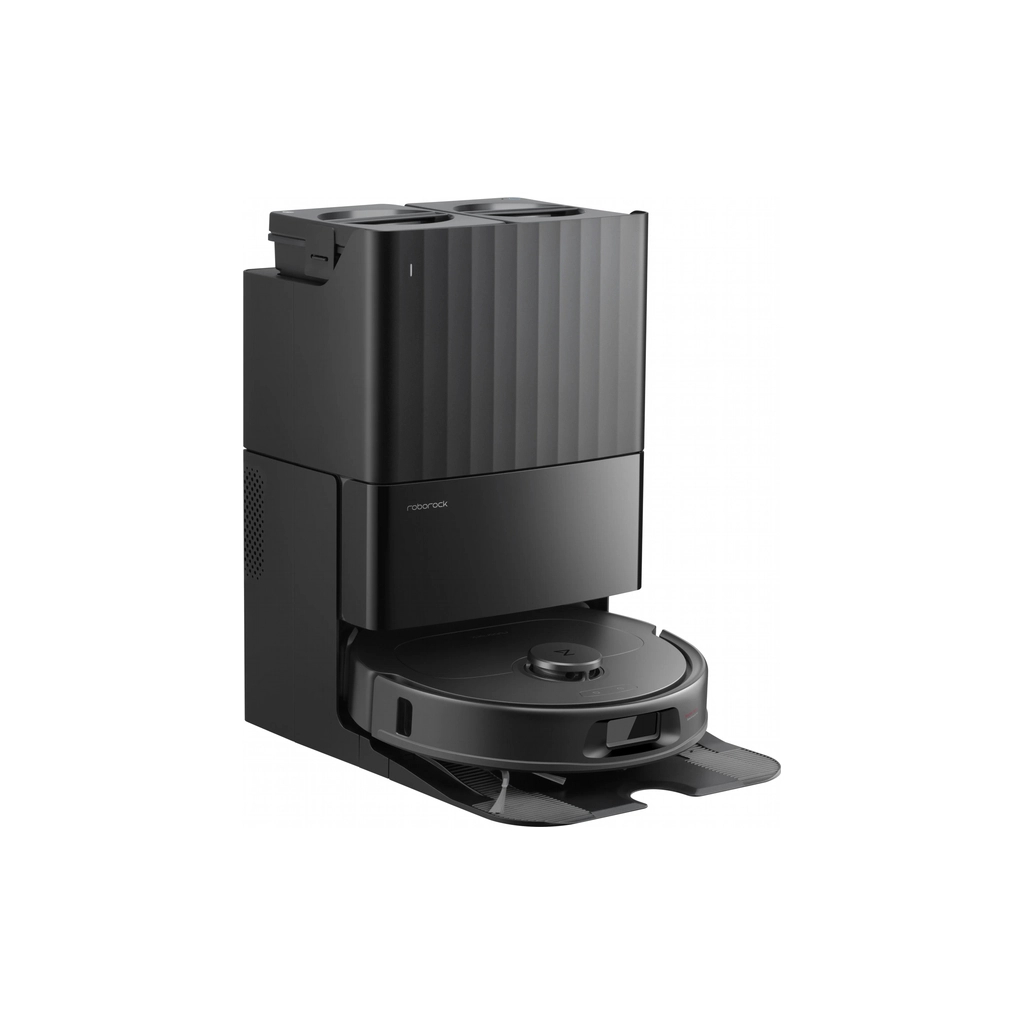 Пилосос Roborock QR 798 Black (QVRRS52-00) - зображення 5