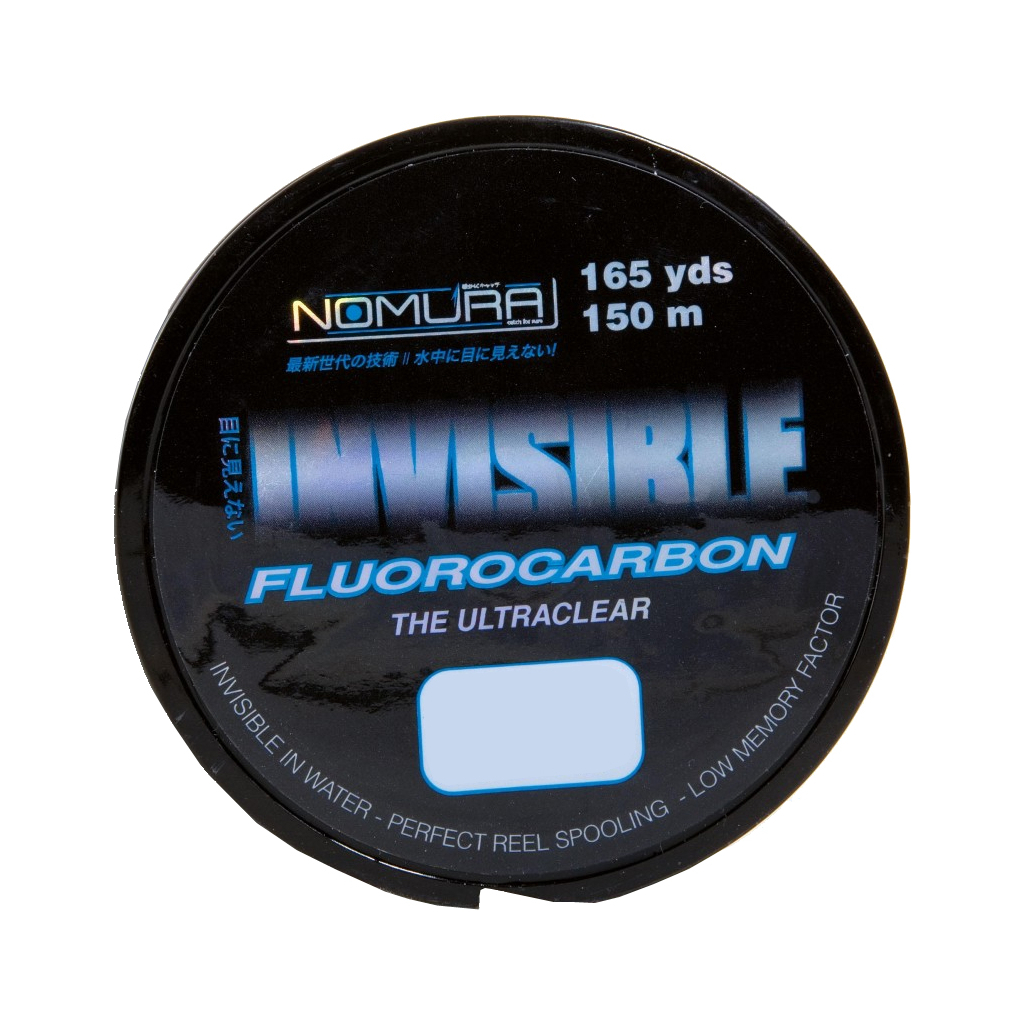 Волосінь Nomura INVISIBLE (NM30000028) - зображення 2