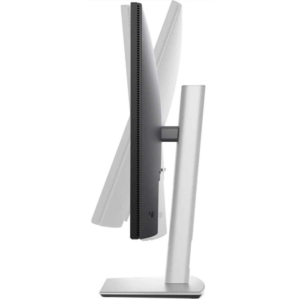 Монітор Dell P2725QE (210-BRDS) - зображення 6