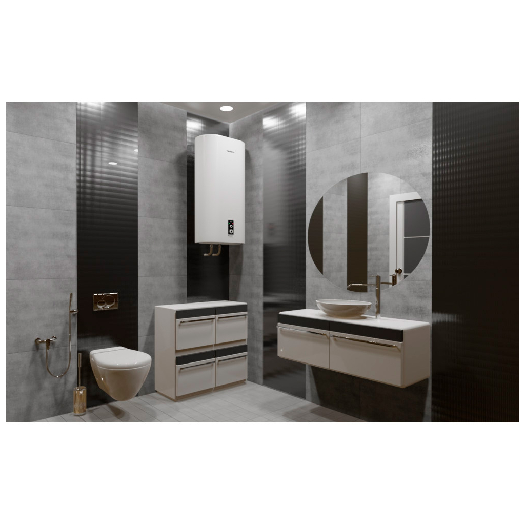 Бойлер Willer EV30DR Grand - зображення 9