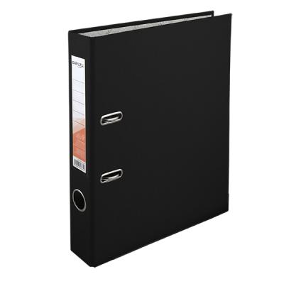 Папка - реєстратор Delta by Axent PP 5 cм, disassembled, black (D1713-01P) - зображення 1