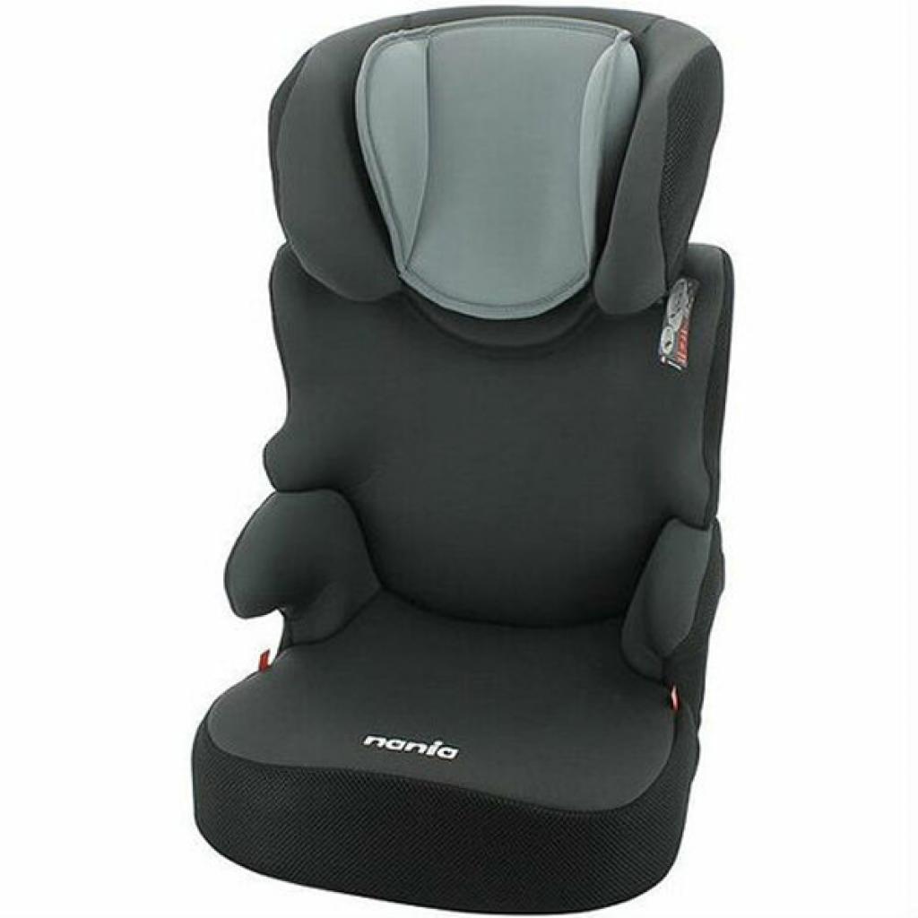Автокрісло Nania Befix SP Acces Gris 15 - 36 кг (72257) - зображення 1
