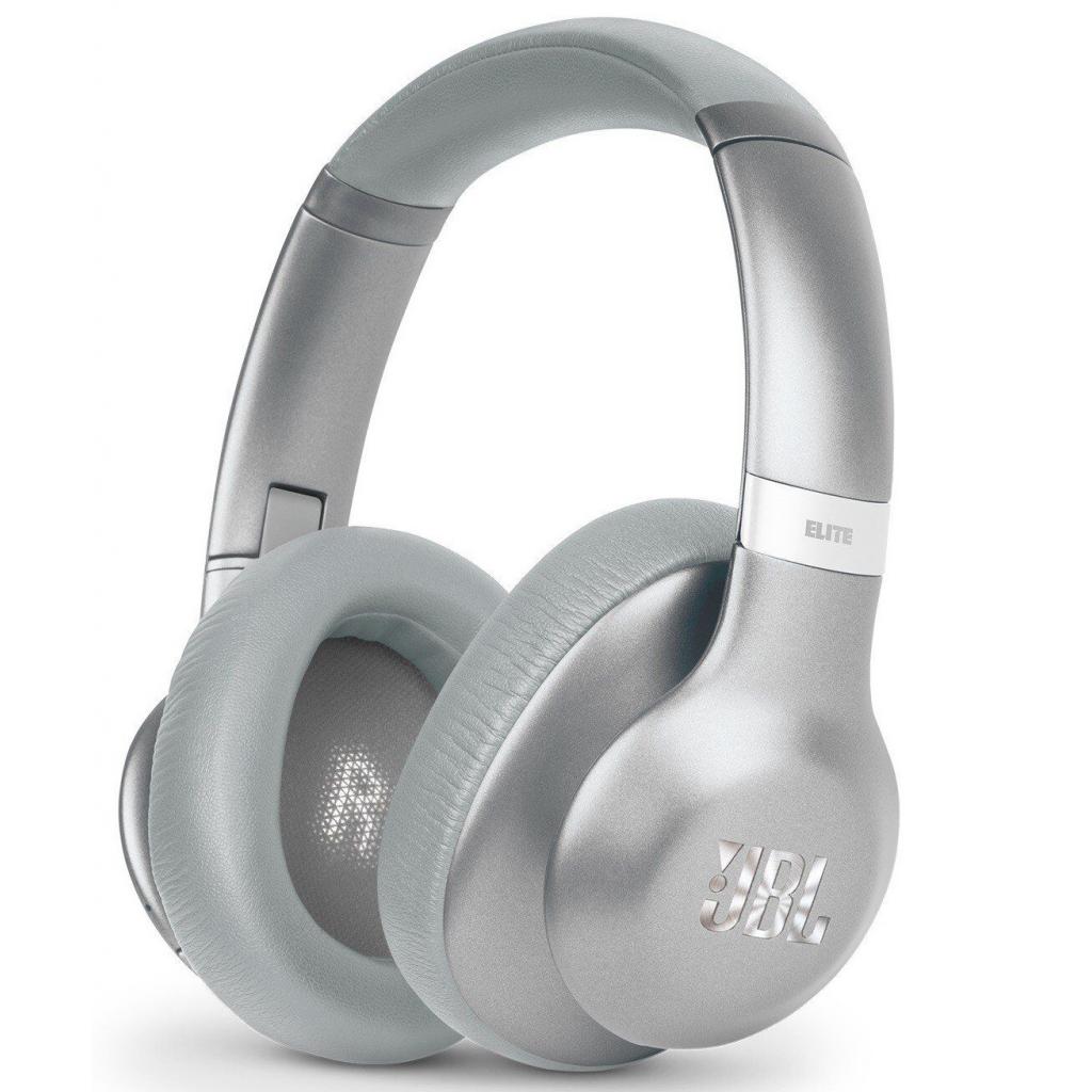 Навушники JBL Everest Elite 750NC Silver (JBLV750NXTSIL) - зображення 1