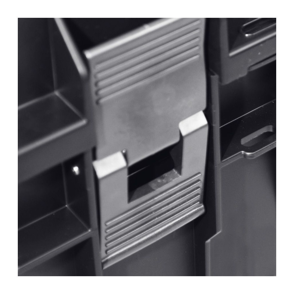 Ящик для інструментів QBRICK SYSTEM оранайзер ONE 350 2,0 EXPERT (SKRQ350E2CZAPG003) - зображення 8