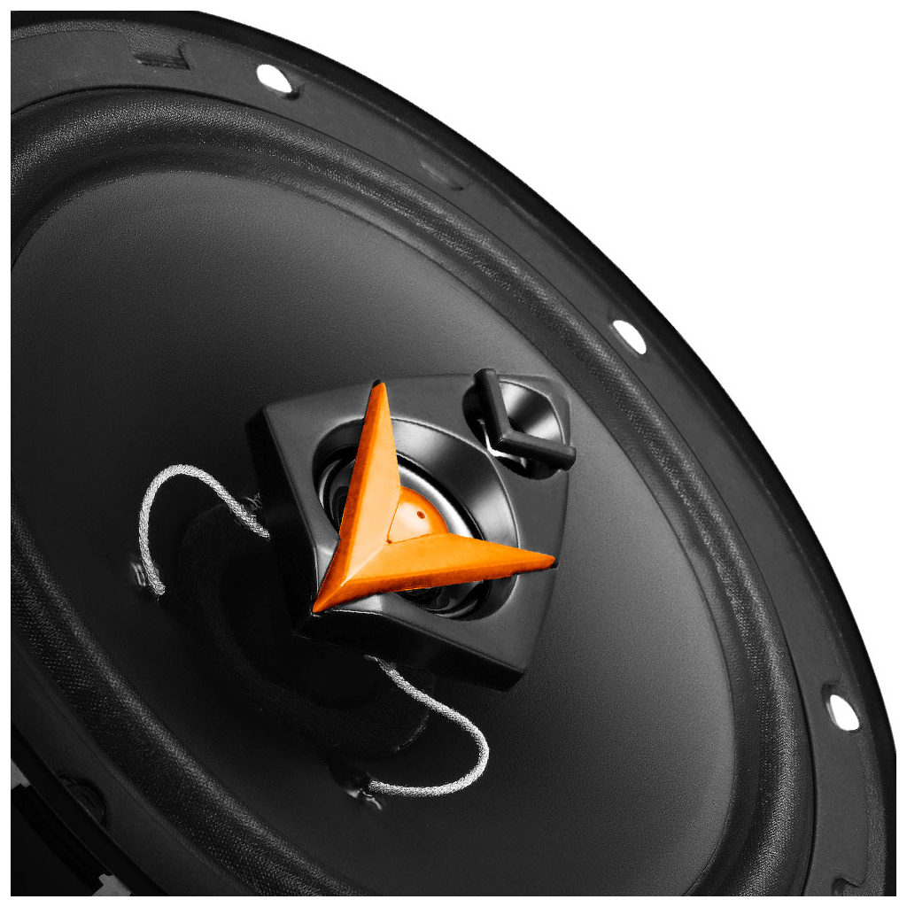 Коаксіальна акустика Cadence IQ 653GE - зображення 5