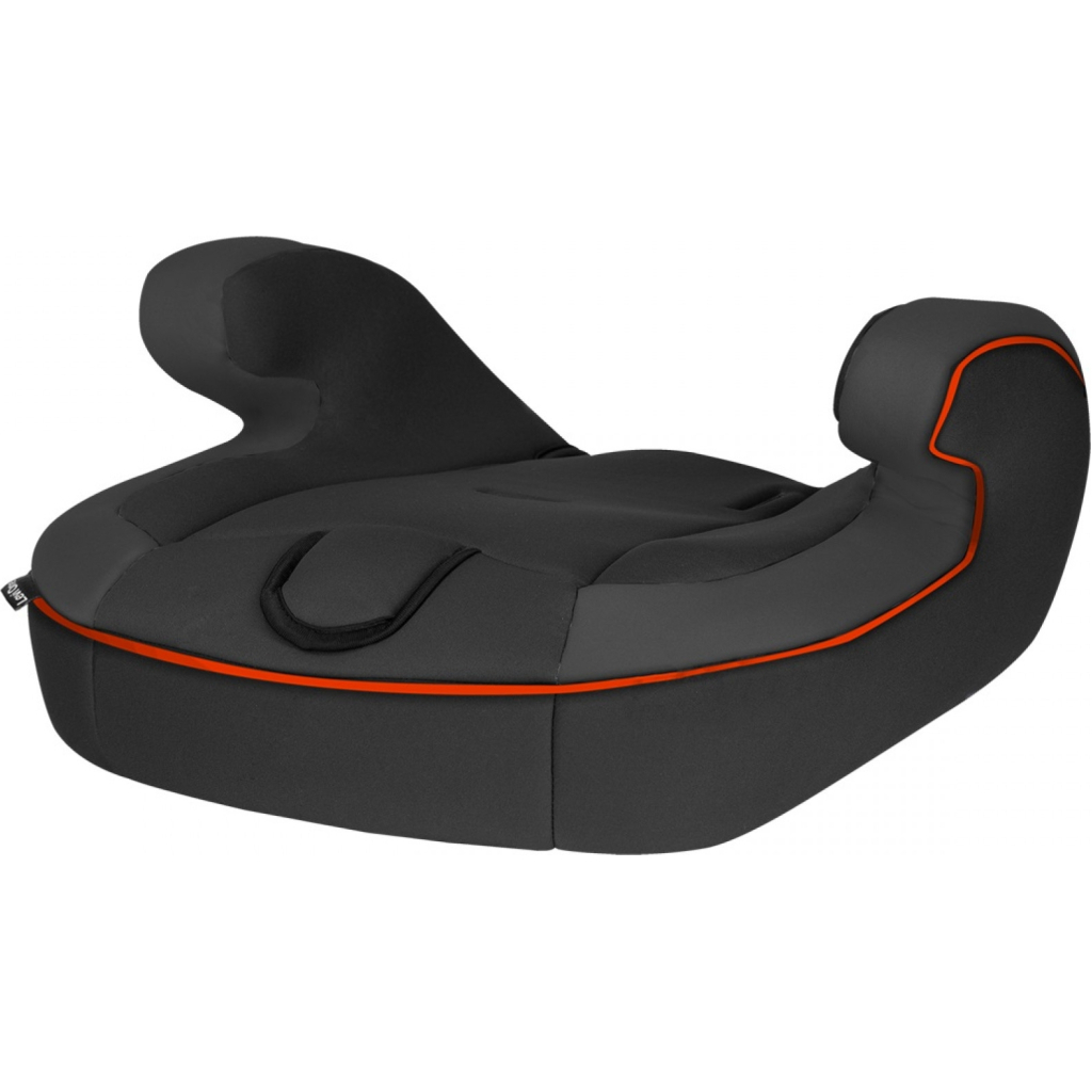 Автокрісло Lionelo Levi One Sporty Black (LO-LEVI ONE SPORTY BLACK) - зображення 9