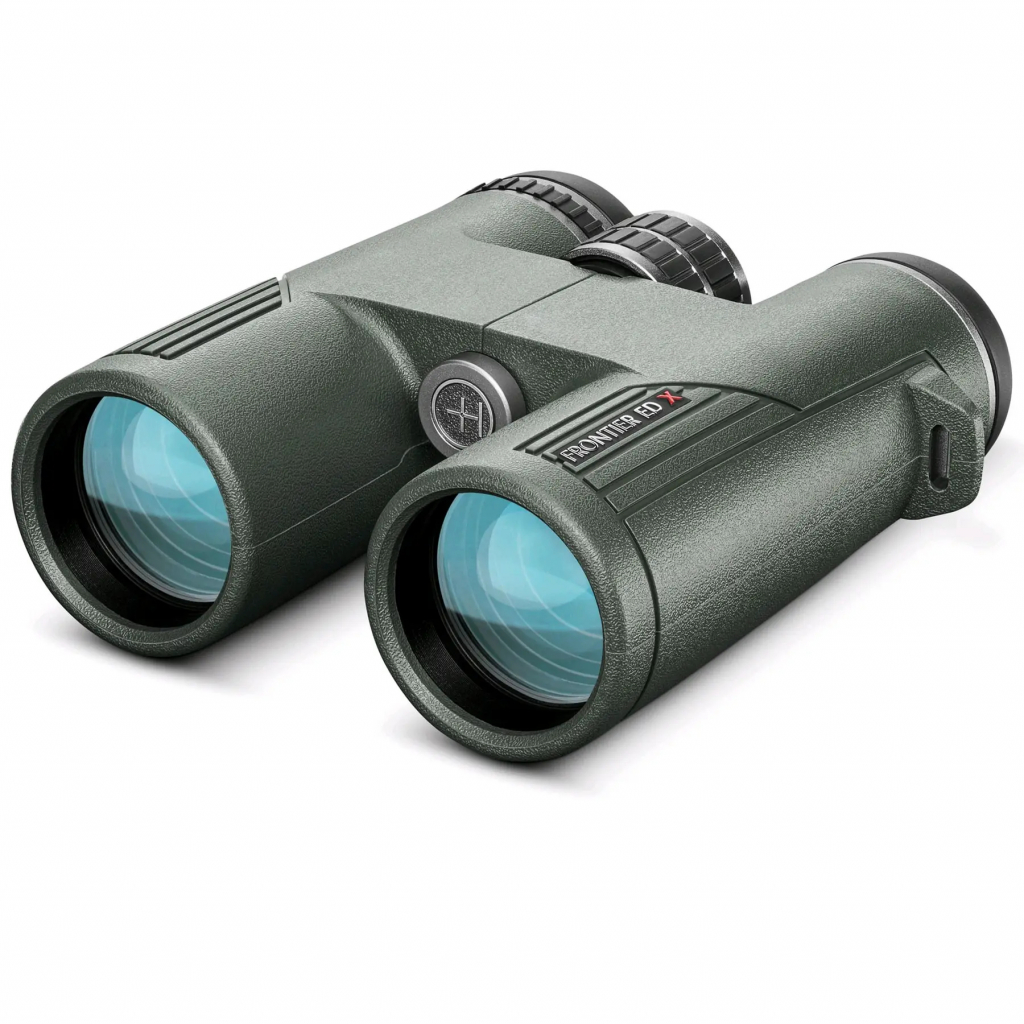 Бінокль Hawke Frontier ED X 8x42 Green (38410) (929044) - зображення 1