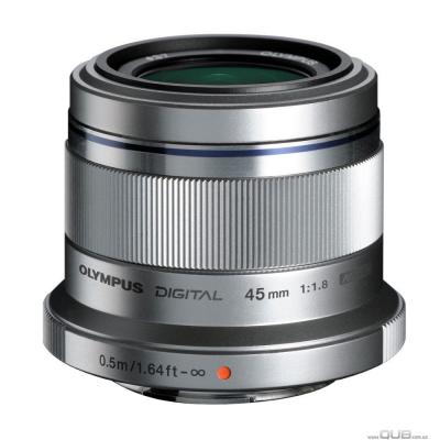 Цифровий фотоапарат Olympus E-PL5 45 mm + 14-42 mm Flash Air black/silver (V205041SE040) - зображення 3