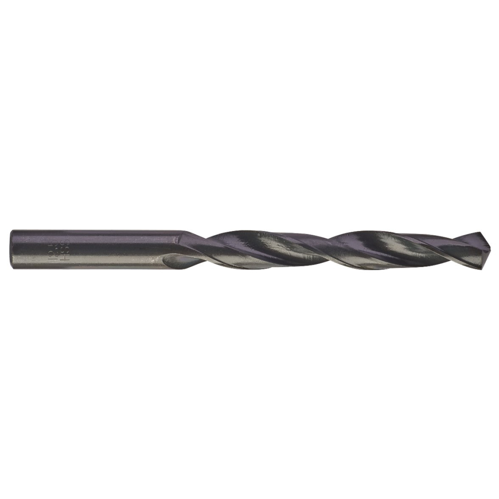 Свердло Milwaukee по металу HSS-R DIN338, 12,5мм, 5шт (4932363559) - зображення 1